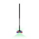 Dyson PencilVac Επαναφορτιζόμενη Σκούπα 2 σε 1 Stick & Χειρός 16.8V Μαύρη (492689-01)
